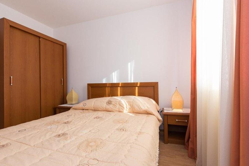 Marija F4 Apartment Krk Town Exterior foto