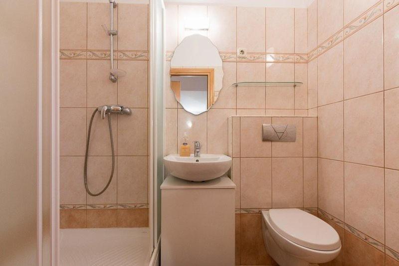 Marija F4 Apartment Krk Town Exterior foto