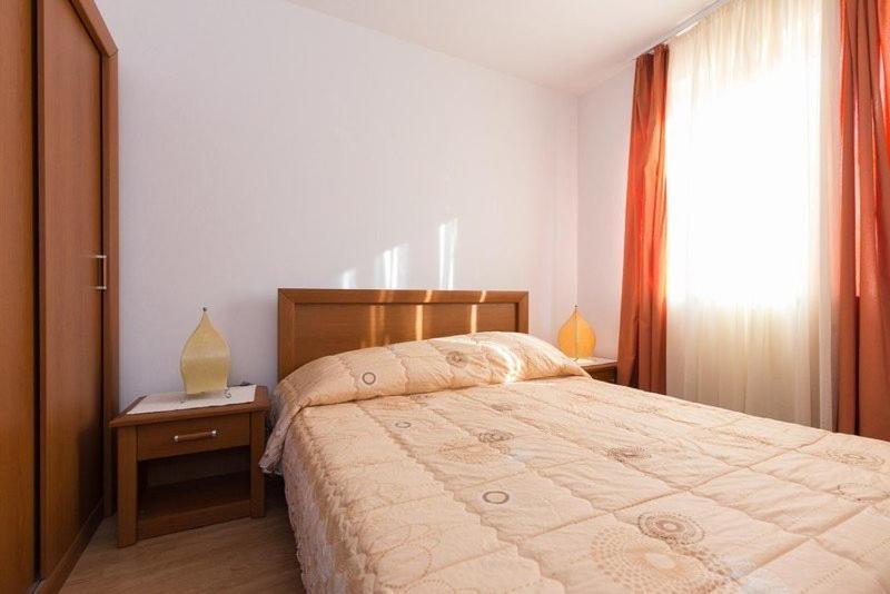 Marija F4 Apartment Krk Town Exterior foto