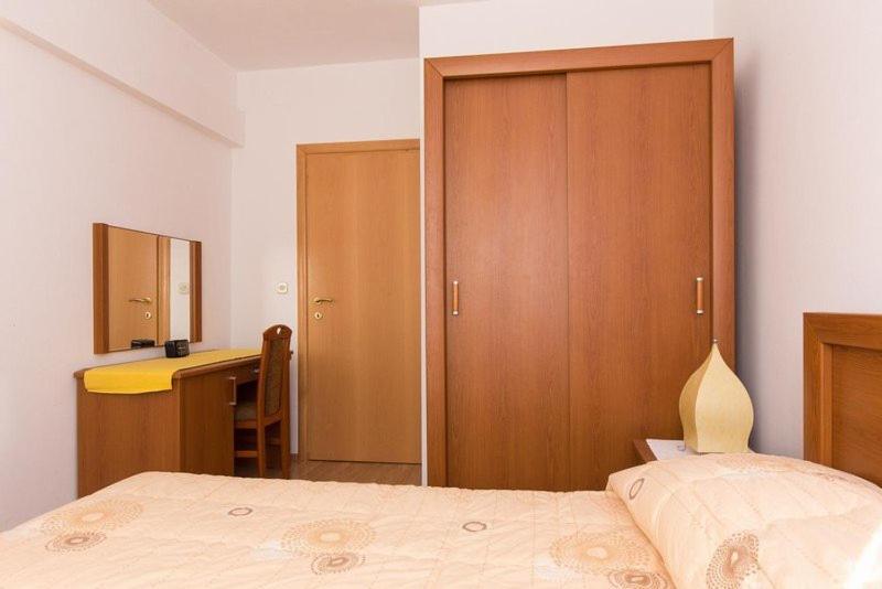 Marija F4 Apartment Krk Town Exterior foto