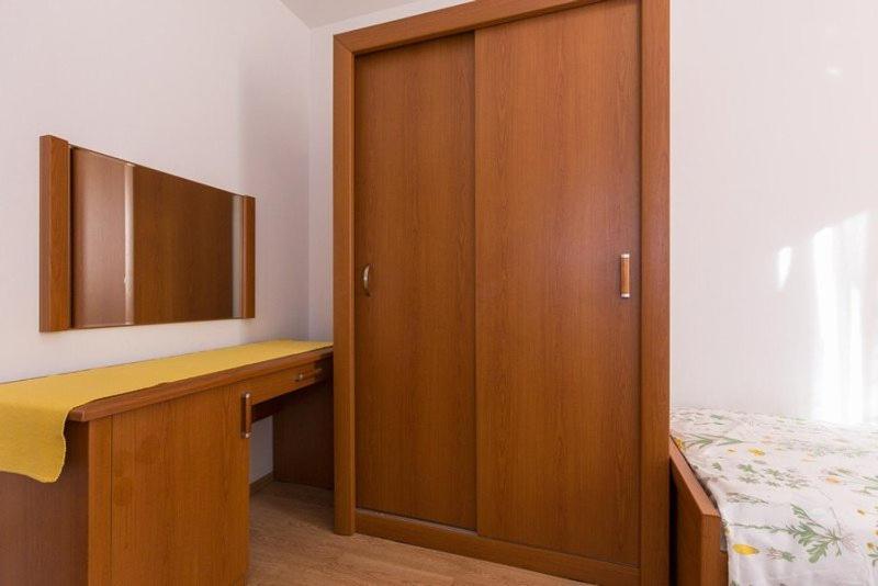Marija F4 Apartment Krk Town Exterior foto